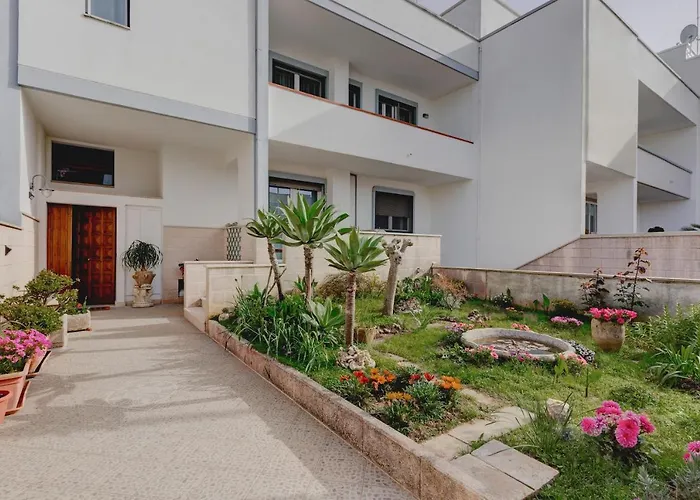 B&B Rocamatura - Adults Only