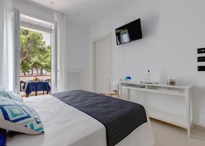 B&B Rocamatura - Adults Only