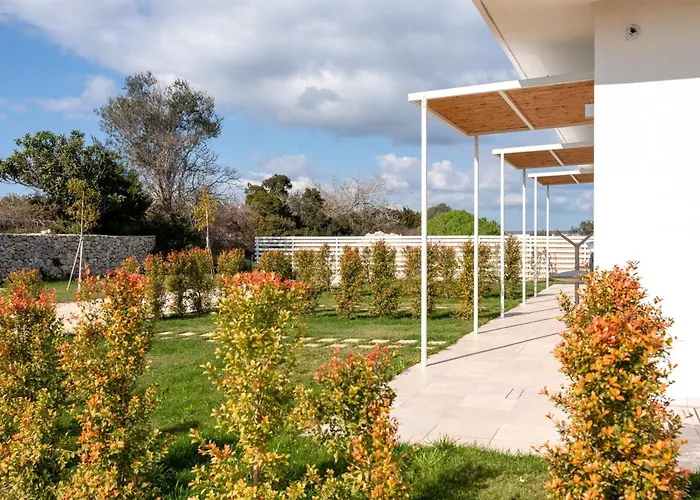 Sarmenti Agriresort