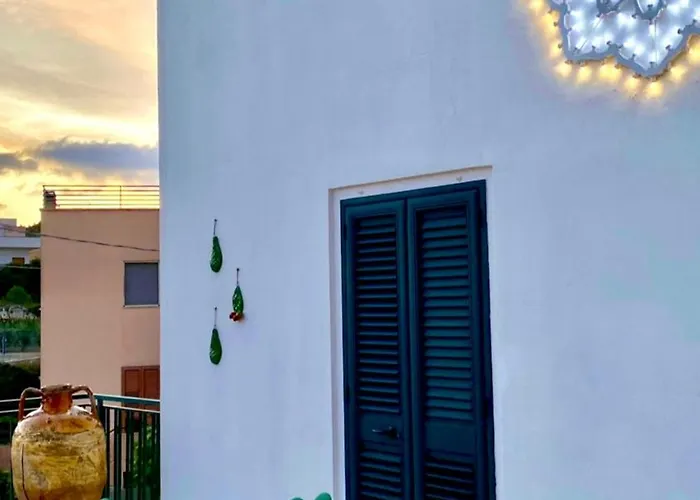 Terrazza Levante - Boutique Rooms