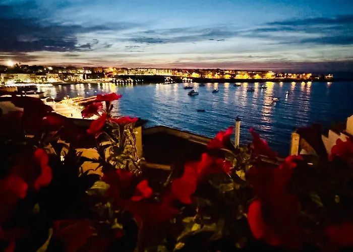 Dimora Del Sole Luxury And Charm Apartment
