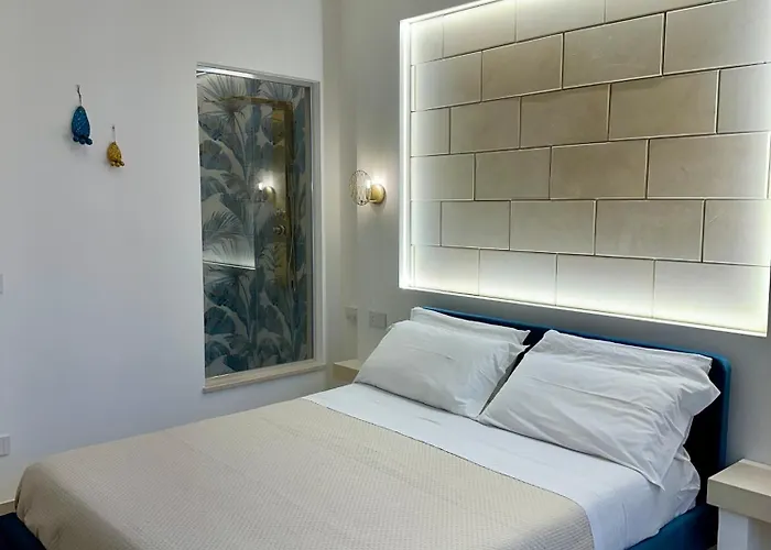 Terrazza Levante - Boutique Rooms