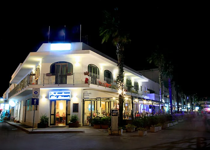 Hotel Profumo Di Mare