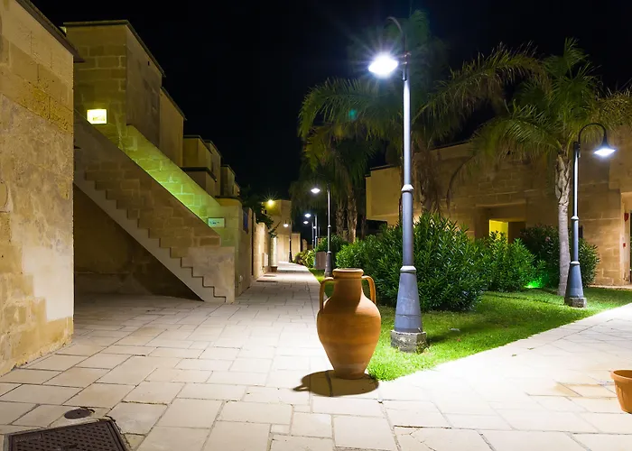 Futura Club Le Cale D'Otranto