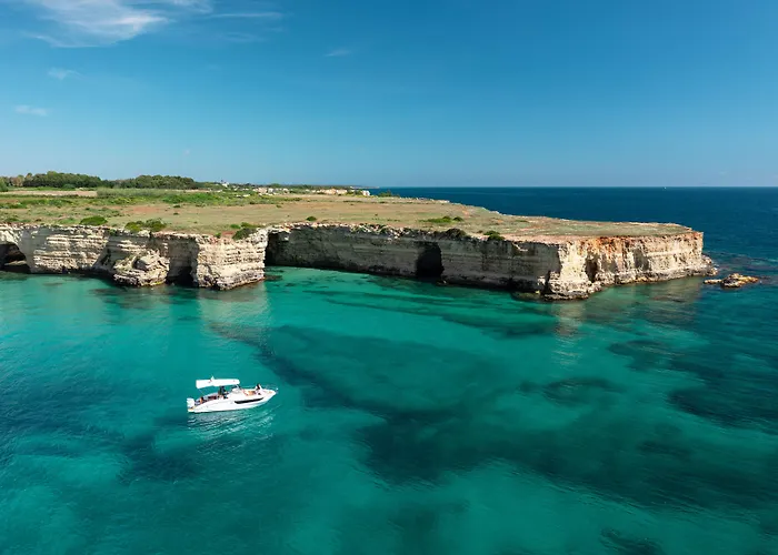 Baglioni Masseria Muzza Resort & Spa