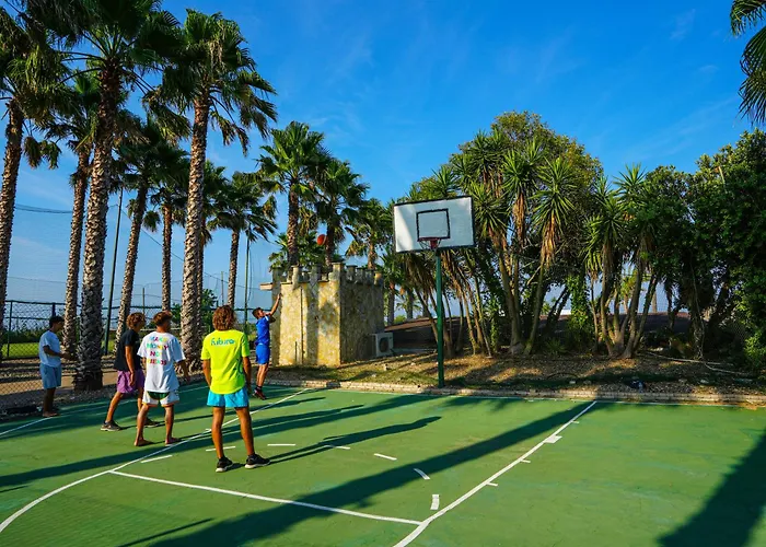Baia Dei Turchi Resort