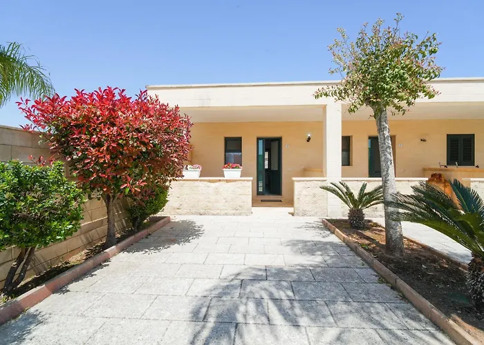 La Pineta Residence