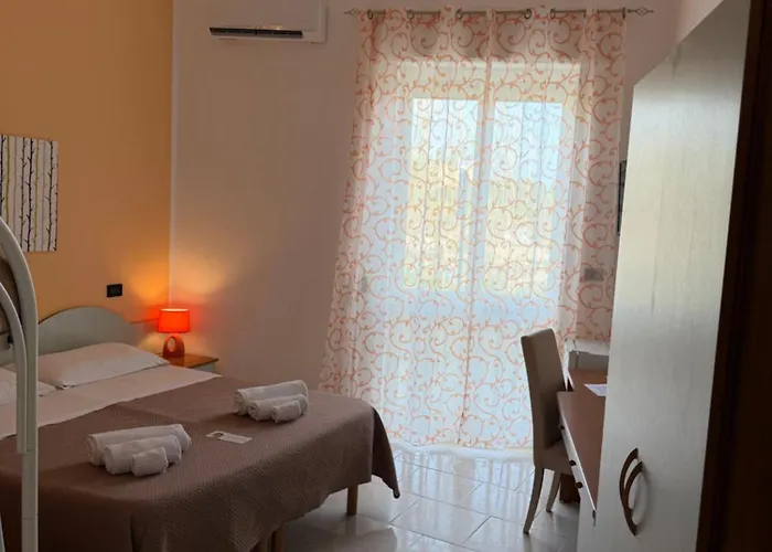 Hotel La Plancia