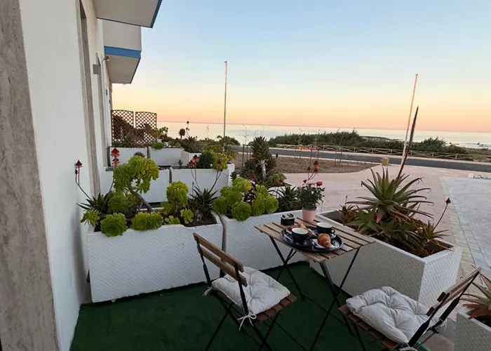 Hotel La Plancia