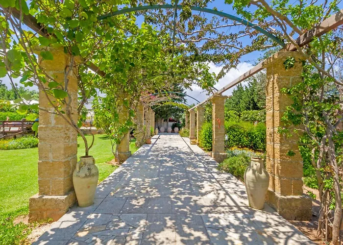 Masseria L'Uliveto Agri Resort