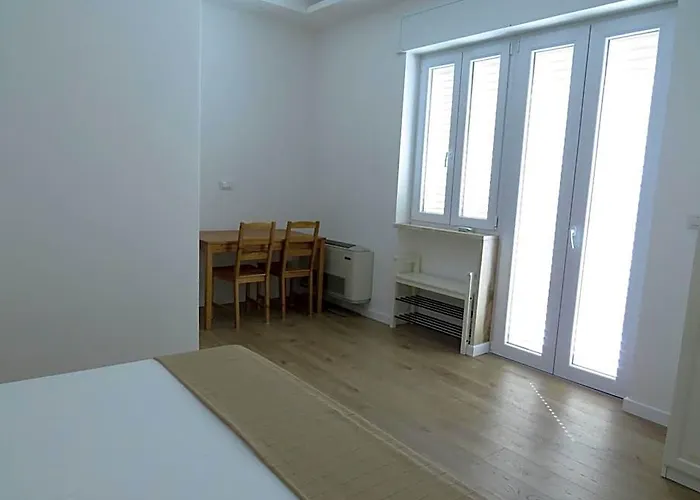La Casa Del Gelso Bianco
