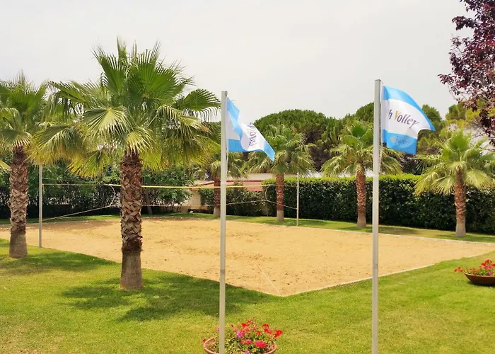 Hotel Club Koiné