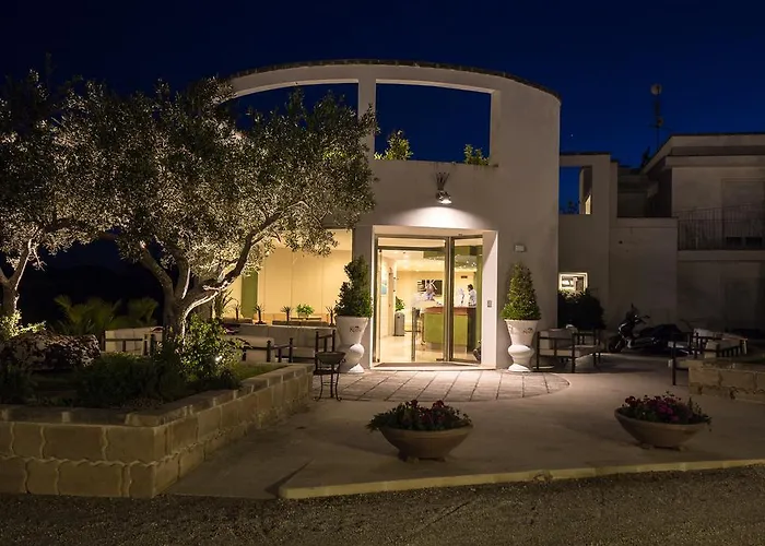 Hotel Club Koine