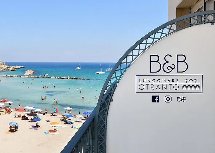 B&B Lungomare Otranto