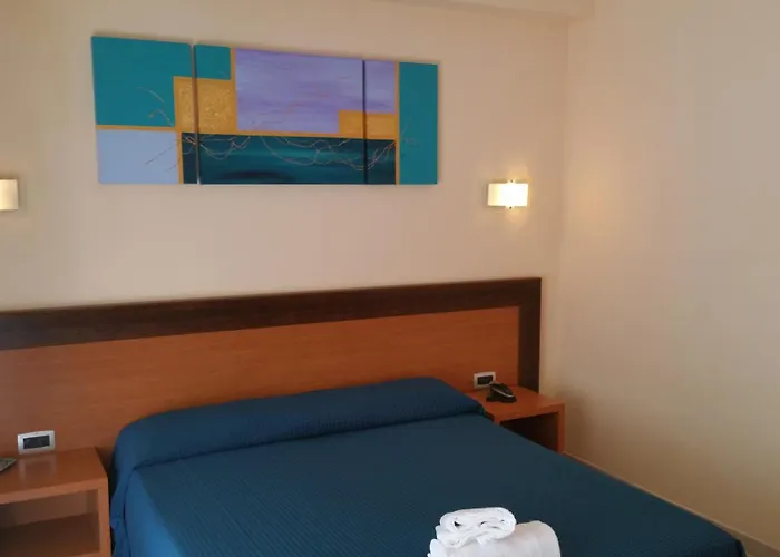 Hotel Club Koiné
