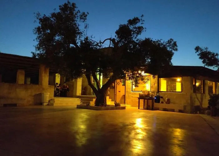 La Trottoria Agriturismo