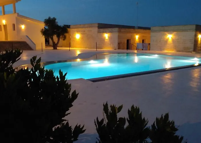 La Trottoria Agriturismo