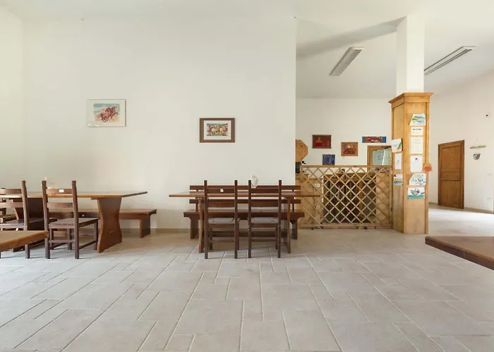 Agriturismo Podere San Giorgio